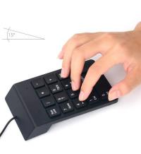 MOLIX USB KABLOSUZ NUMERİC STANDART MX-1510